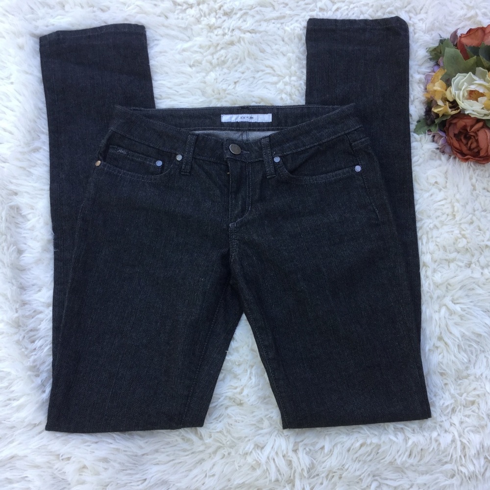 JOE’S NWOT Chelsea Slim Fit Jeans